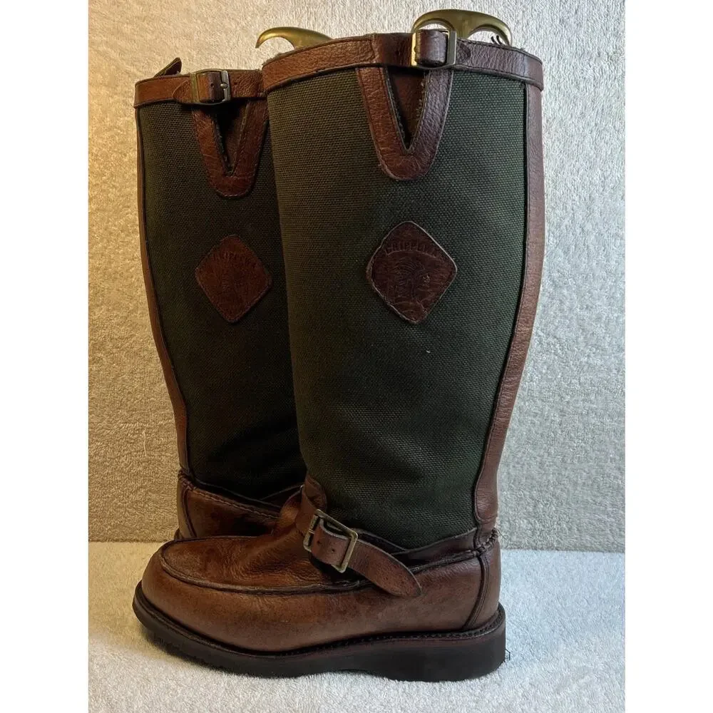 Chippewa cutter snake